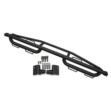Brey Krause R-1125 harness bar for C7 Corvette Stingray Z51 Z06 ZR1 coupe.